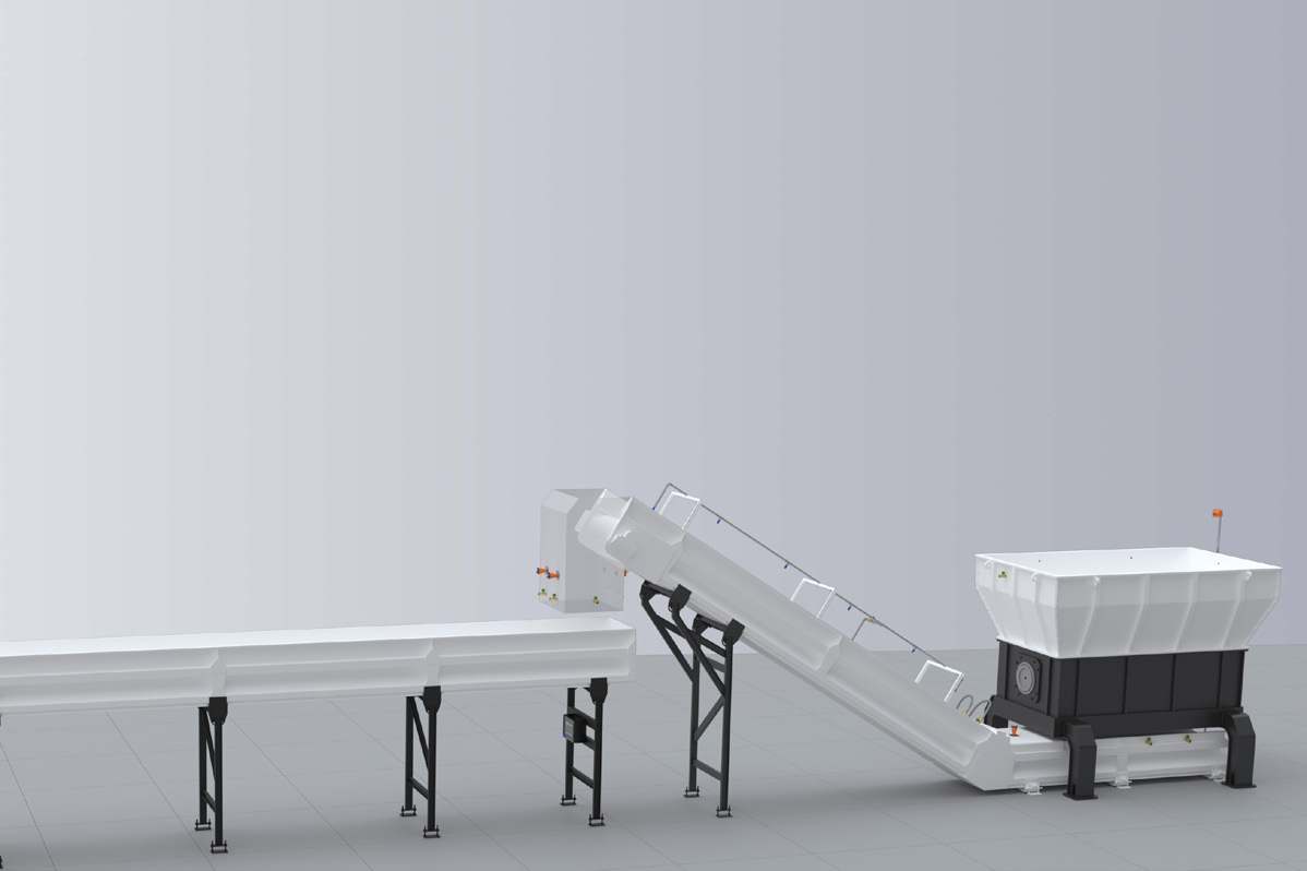 ShredderGuard protection system illustration