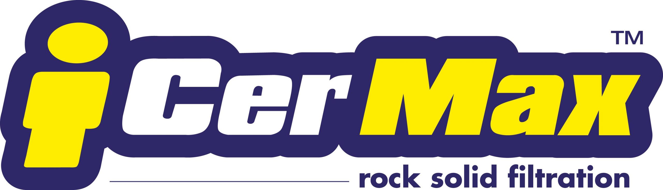 iCerMax official logo