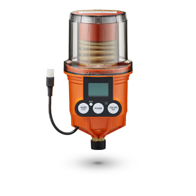 Pulsarlube MSP