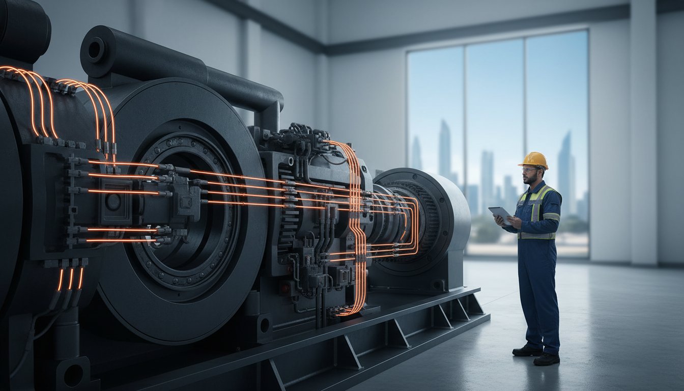 Automatic Lubrication Systems: The Strategic Guide to Industrial Precision (2026)
