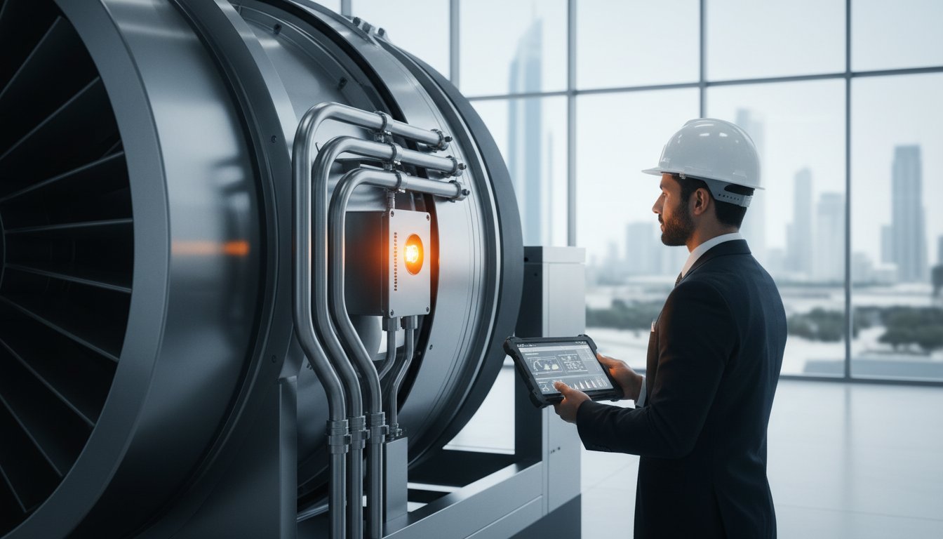 Industrial Lubrication Systems: A Strategic Guide to Asset Optimization